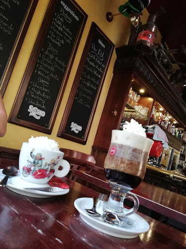 Comentarii opinii despre Soho English Pub