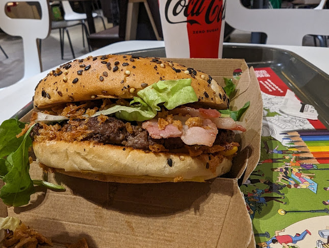 Quick Toison d'or - Brussel