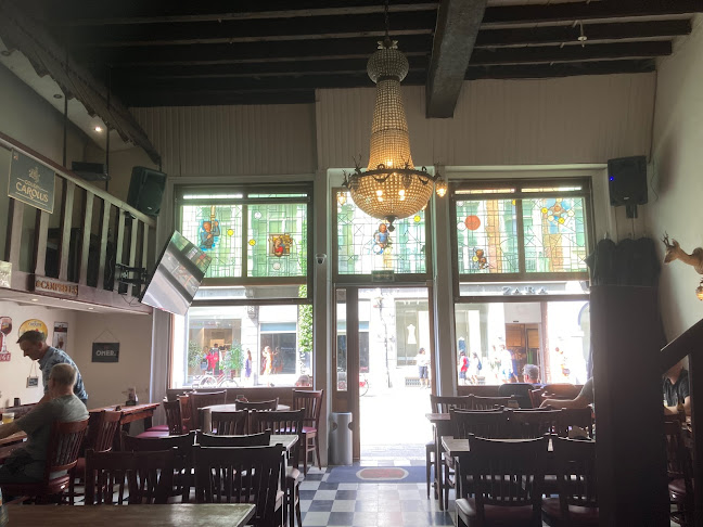 Bondgenotenlaan 60, 3000 Leuven