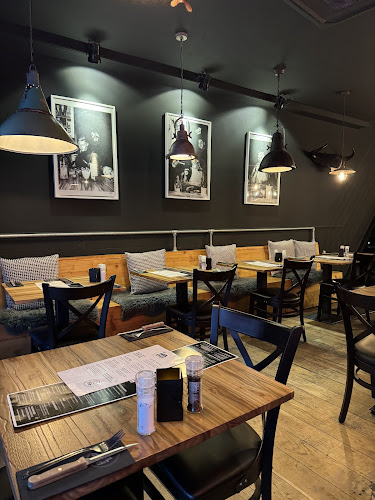 Meat Factory - Antwerpen