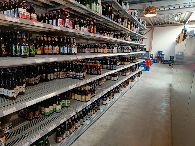 Comentarii opinii despre Drinkmarket Johan Ghekiere