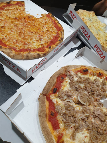 Pizza Pazza chez Mimmo - Charleroi