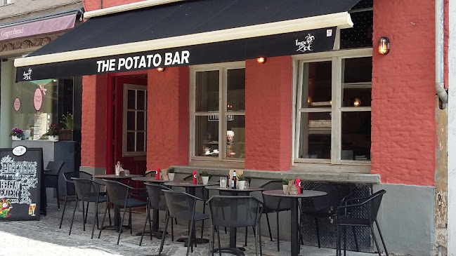 The Potato Bar