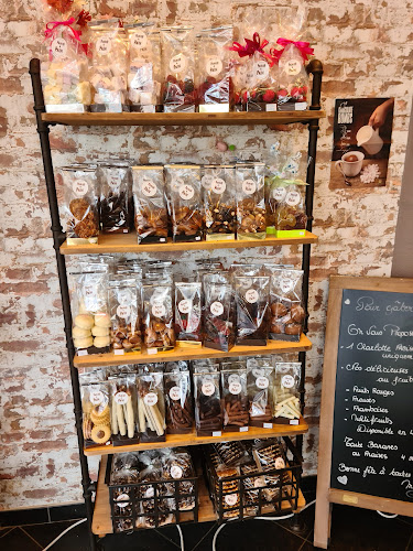 Panier à pain, Waterloo, Joli-Bois