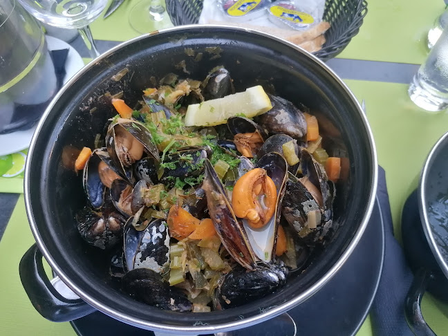 Comentarii opinii despre La Taverne Alsacienne