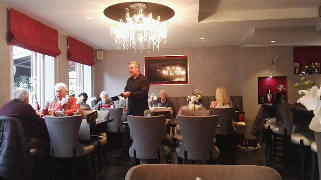 Le Charlemagne - Horeca