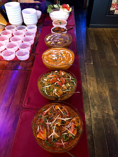 Comentarii opinii despre Royal India Restaurant