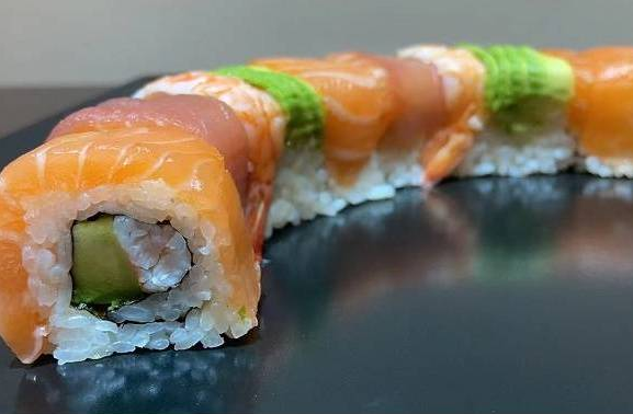 Comments and reviews of Om sushi 51
