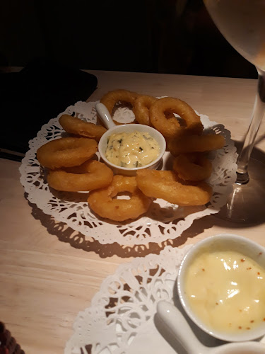 Comments and reviews of Brasserie Marbre