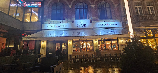 Martelarenplein 13, 3000 Leuven