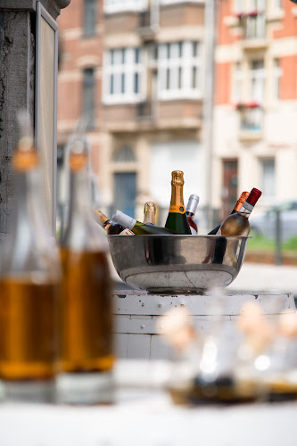 Reviews of Chez Valerio in Elsene - Horeca