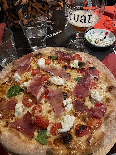 Pizzeria Posto Al Sole - Sint-Gillis