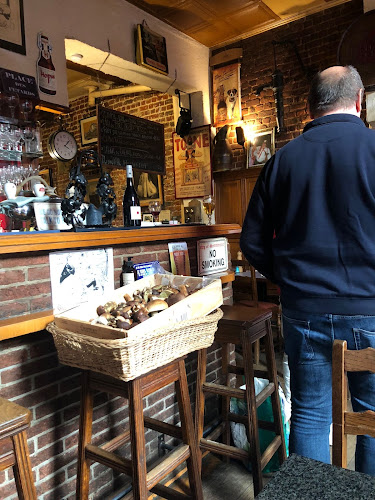 L'inattendu - Horeca