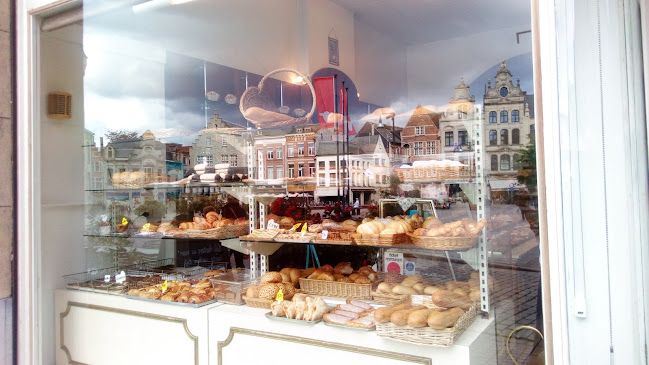 Comments and reviews of Grote Markt