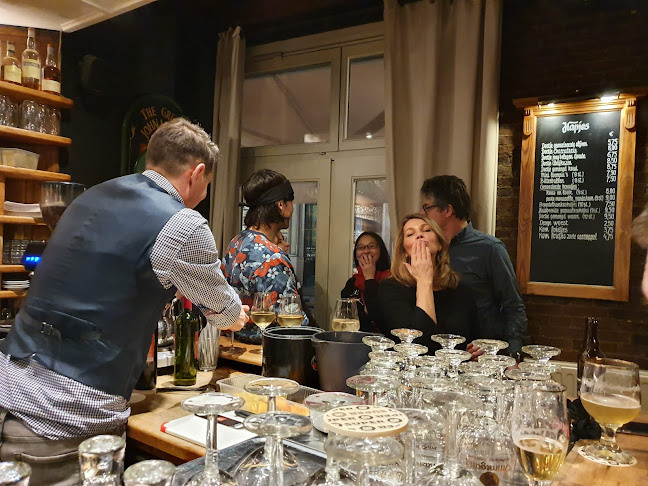 Brasserie Café des Arts Phone number