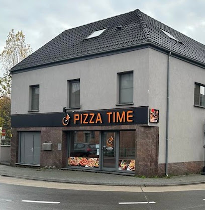 Pizza Time