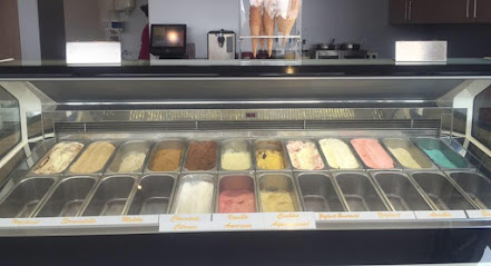 Ijsparadijs Zutendaal