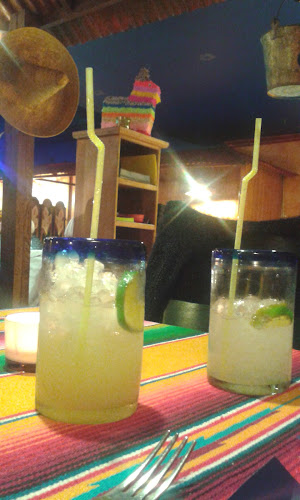 Opinii despre Mexico în Hasselt - Horeca