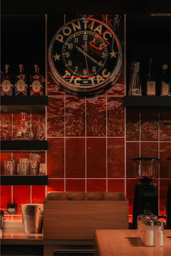 Martino - Horeca