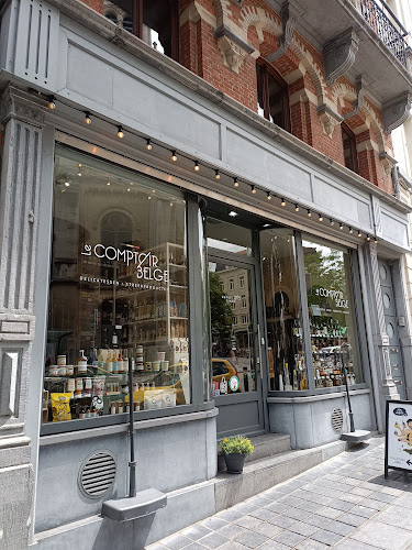 Le Comptoir Belge