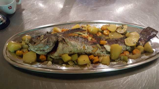 Restaurant poseidon Open Times