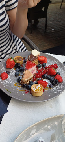 De Postiljon Brasserie - Lokeren