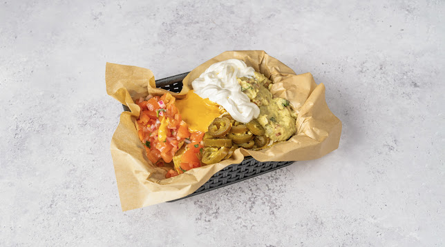 Pick & Mex - Antwerpen