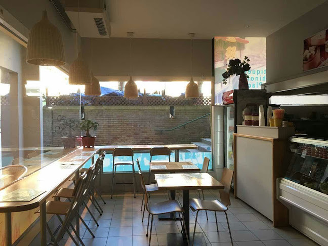 Reviews of Les Baguettes d'or in Ottignies-Louvain-la-Neuve - Horeca