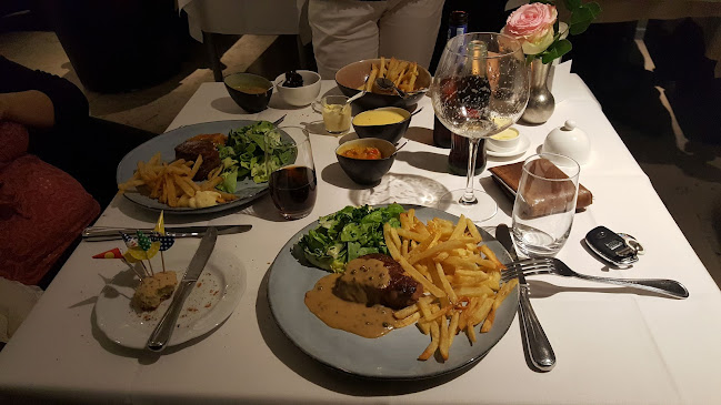 Restaurant Begijnhof