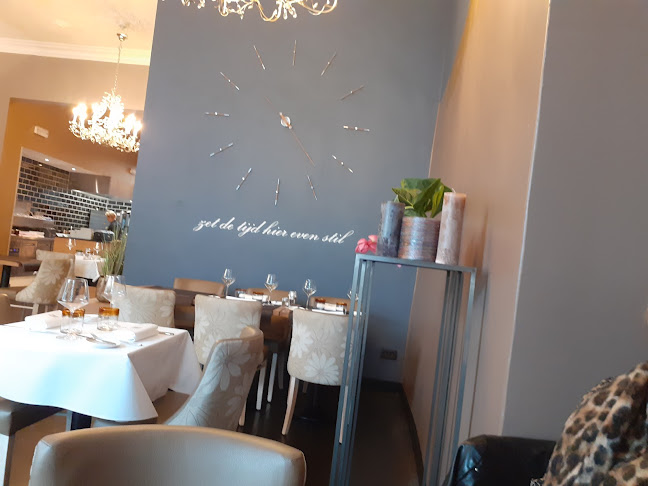 Huis Van Hoof - Horeca