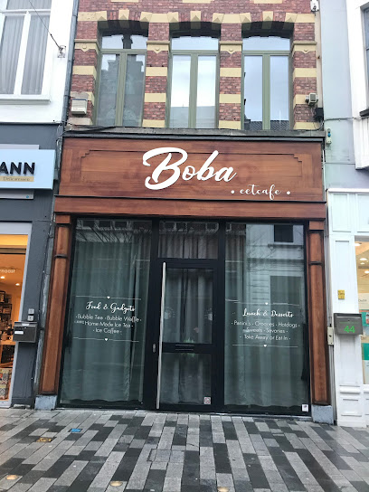 Boba Eetcafé