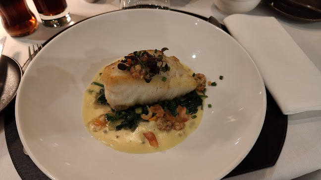 Martin's Visrestaurant - Horeca