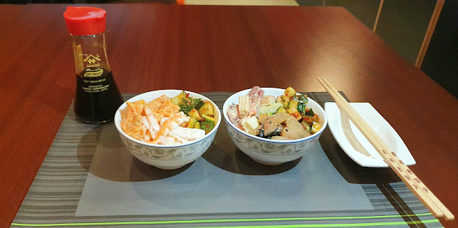 Aalst Sushi - Horeca