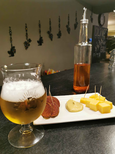 Reviews of Olives in Antwerpen - Horeca