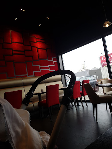 Pizza Hut - Horeca