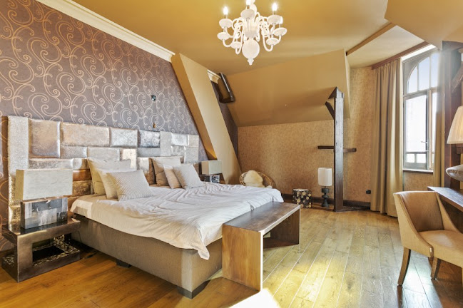 Brasserie Clementine - Kruishoutem