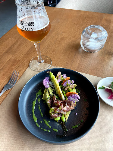 Comentarii opinii despre Gris Bleu