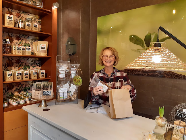 Opinii despre Chlorophylle în Tournai - Horeca