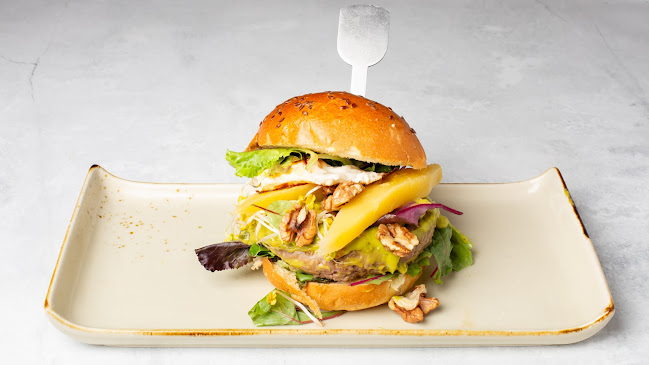 HOMEBURGERS - La Roche-en-Ardenne