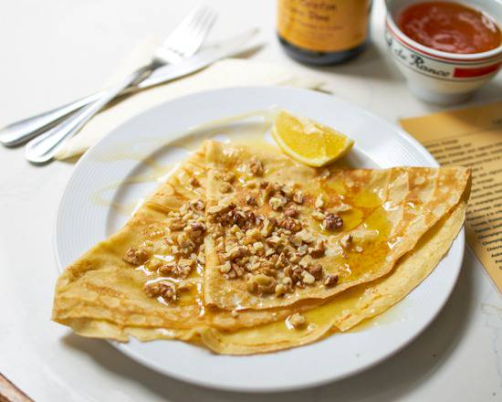 Maison des Crepes - Horeca