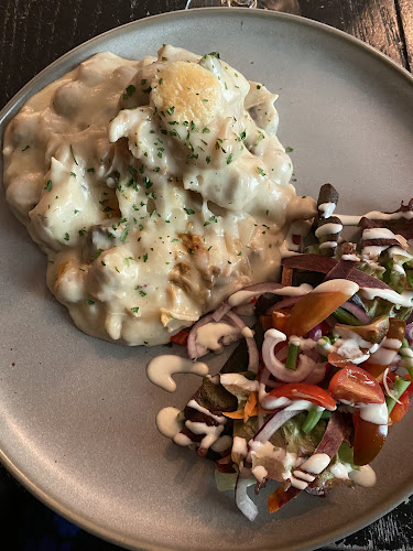 Opinii despre De 9 Peperbollen în Herentals - Horeca