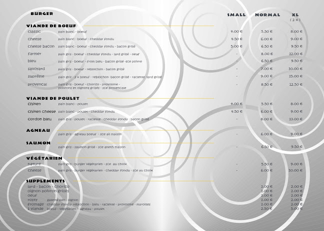 Comentarii opinii despre BurgerBox