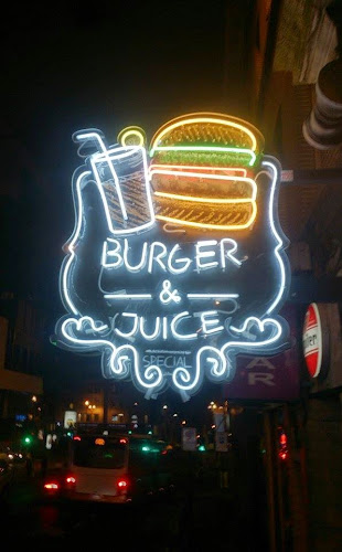 Green Mango - Horeca