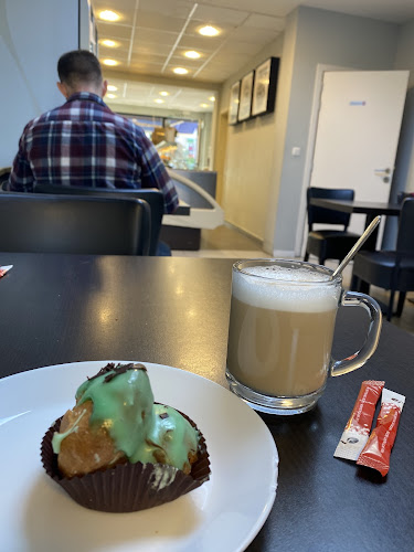 Comentarii opinii despre Antonino Pâtisserie