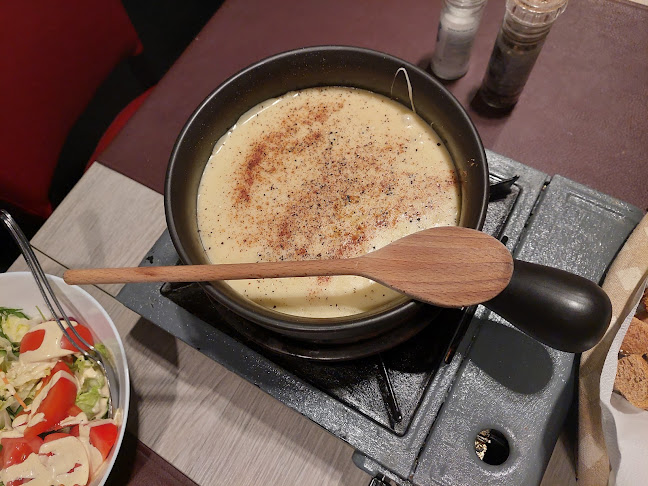 Comments and reviews of LyLy's Fondue