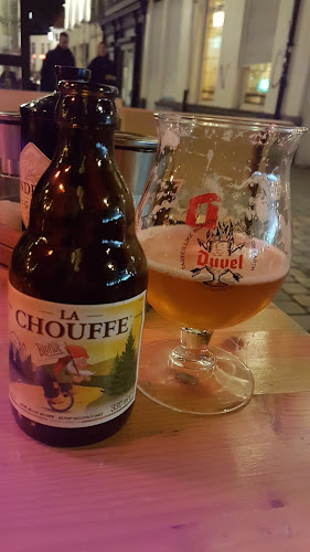 Meat Factory - Antwerpen