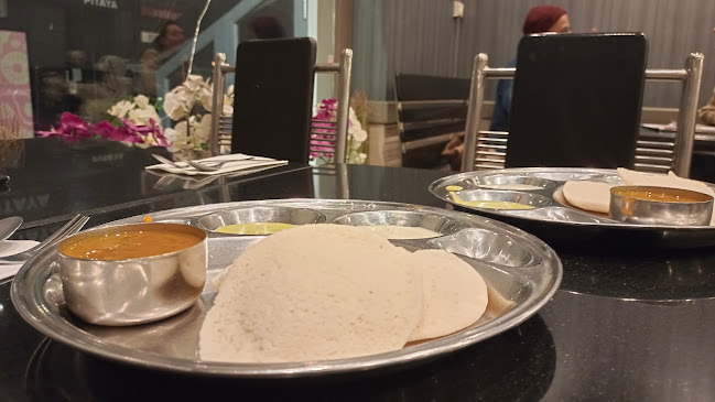 Saravanaa Bhavan - Horeca