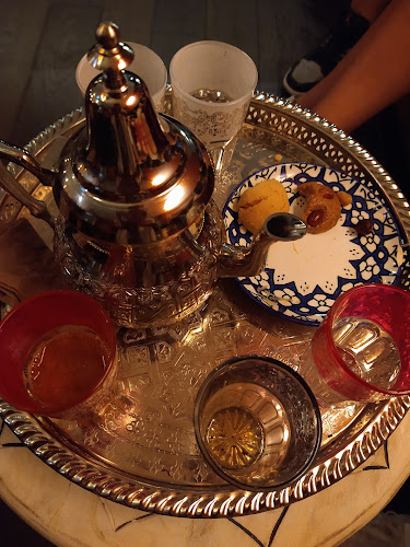 Opinii despre Restaurant Wonderland în Waregem - Horeca