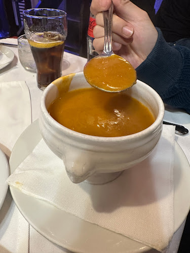 The Lobster House - Brussel