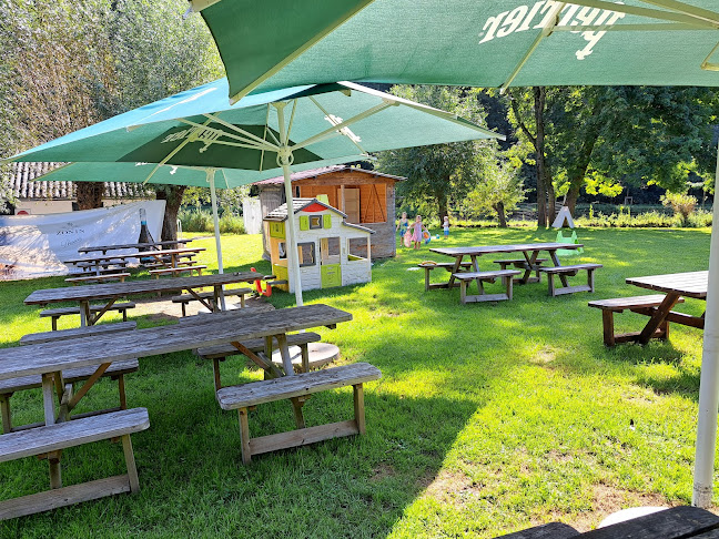 Comments and reviews of La Cantine des Italiens